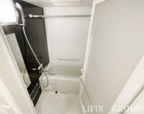 バス・シャワールーム　風呂