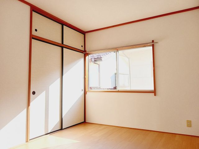 シティハイツ今成のその他写真