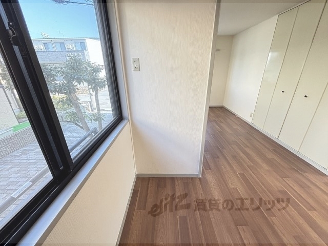 その他部屋・スペース　冷蔵庫置場