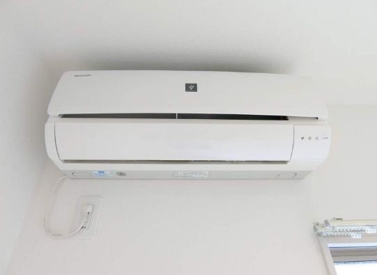 その他設備　☆設備充実☆