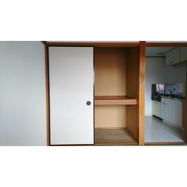 収納　※同仕様写真含む