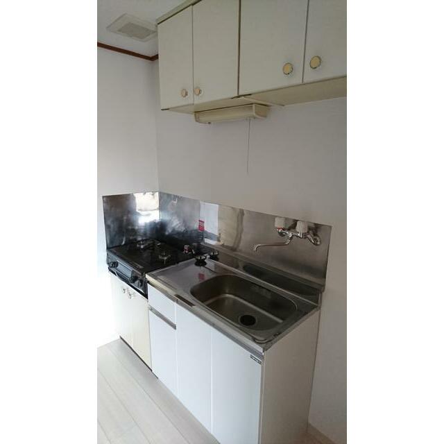 キッチン　※同仕様写真含む