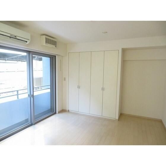 居室・リビング　※別室参考写真