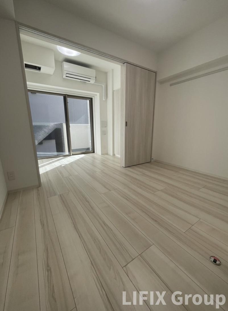 居室・リビング　居間・リビング