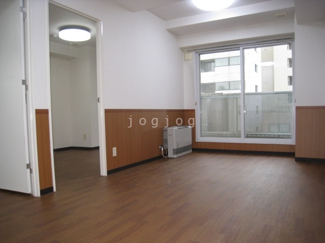 居室・リビング　同号室タイプ写真