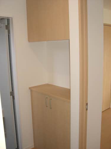 その他部屋・スペース　下駄箱