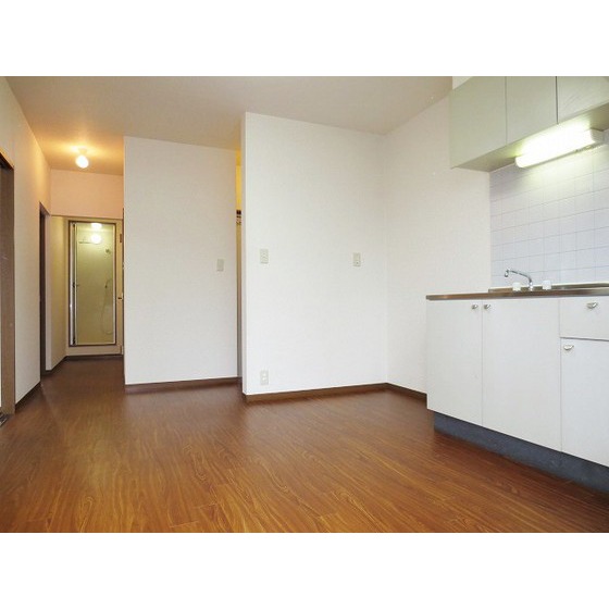 その他　リビング