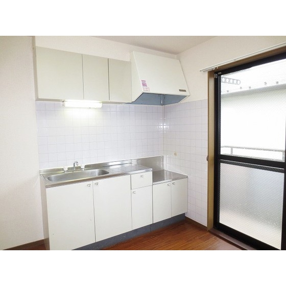 その他部屋・スペース　明るい室内です