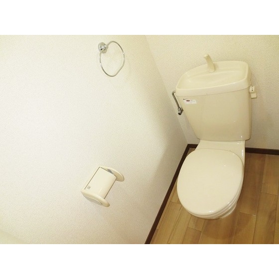 その他部屋・スペース　過ごしやすい室内です