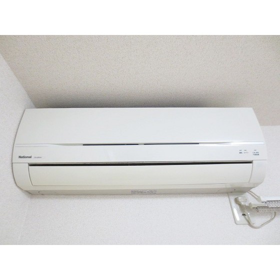 その他　エアコン