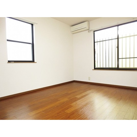 その他部屋・スペース　きれいな内装です