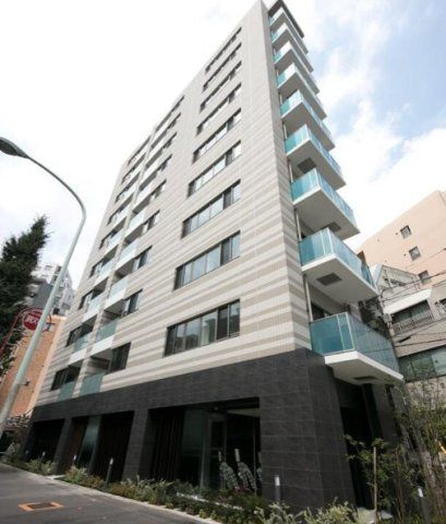 建物外観　☆綺麗な外観☆