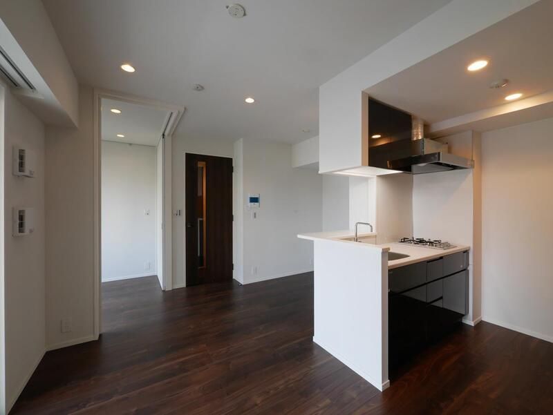 居室・リビング　☆広々とした居室☆