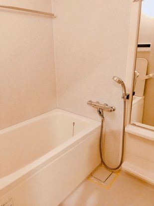 バス・シャワールーム　☆ゆっくりくつろげるお風呂☆