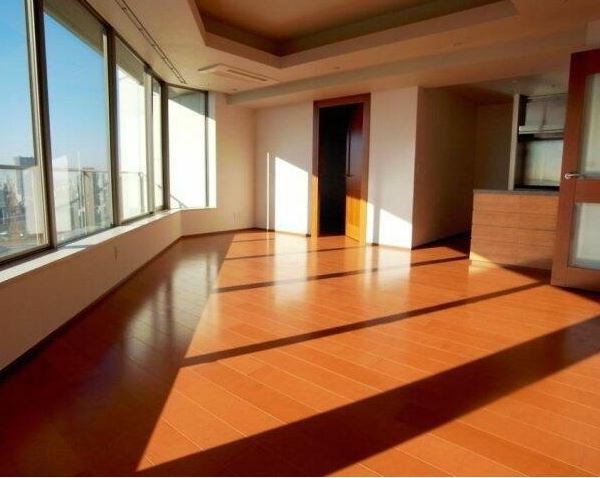 居室・リビング　参考写真