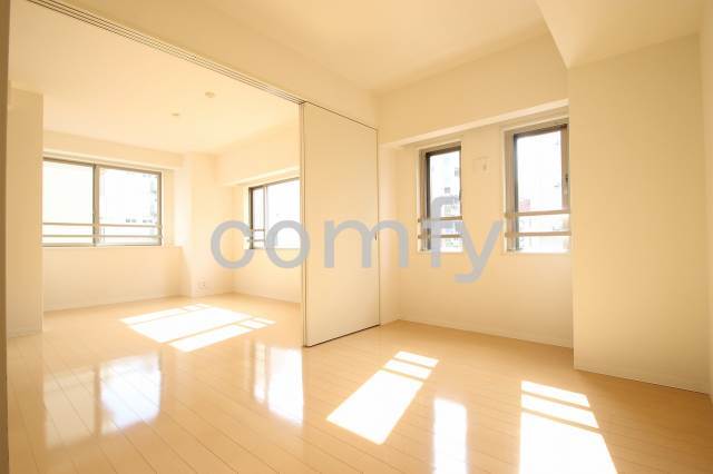 その他部屋・スペース　約５．２帖のベッドルーム