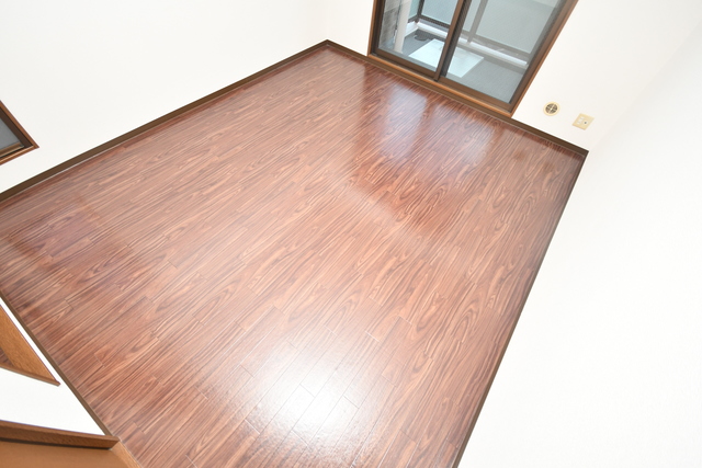 その他部屋・スペース　洋室