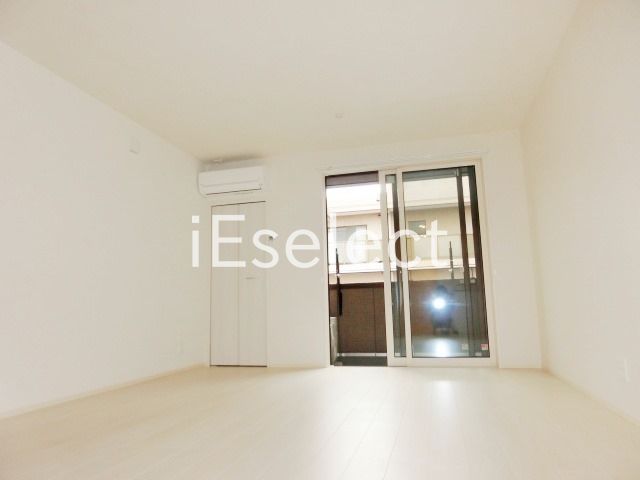 その他　安心のホームセキュリティ付き物件。