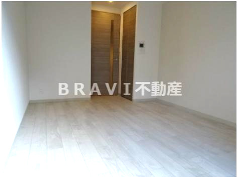 その他部屋・スペース　【プレサンス谷町リーベ】使い勝手のいい寝室です