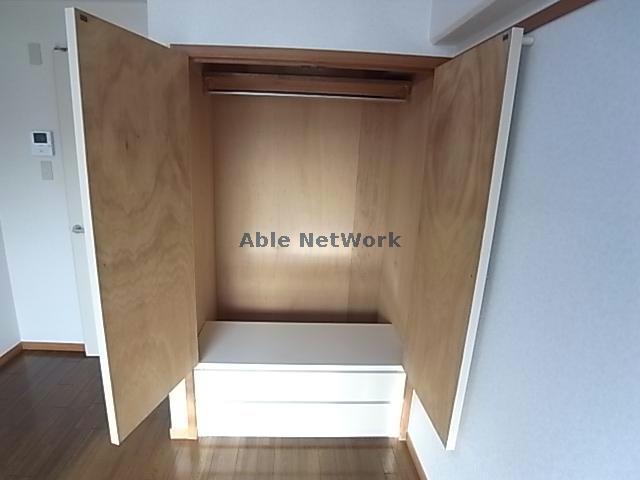 収納　参照写真