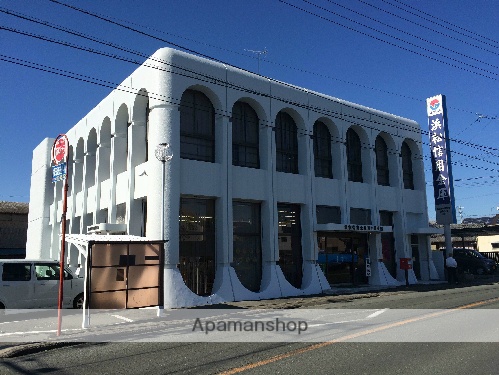 銀行　浜松磐田信用金庫西ヶ崎支店（銀行）まで321m