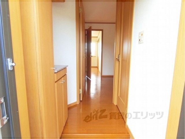 その他部屋・スペース　廊下