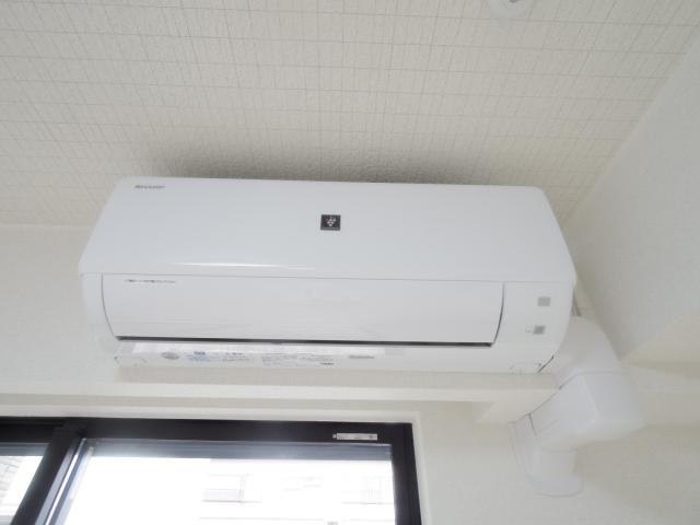 その他部屋・スペース