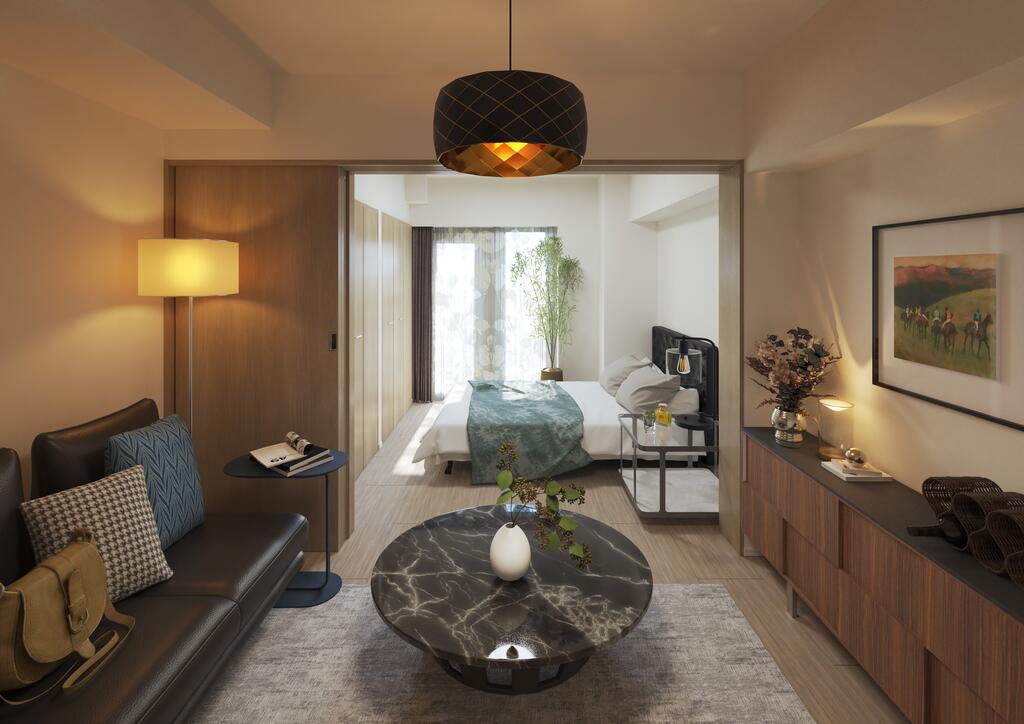 その他　別部屋参考写真