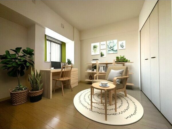 その他部屋・スペース