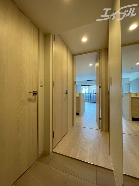 その他　ロビー