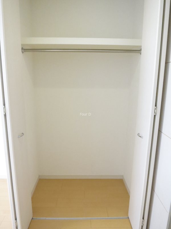 収納　《見学予約受付中》設備充実マンション！