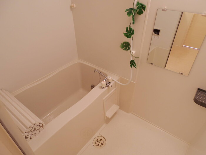 バス・シャワールーム　ユニットバス