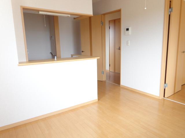 居室・リビング　リビング