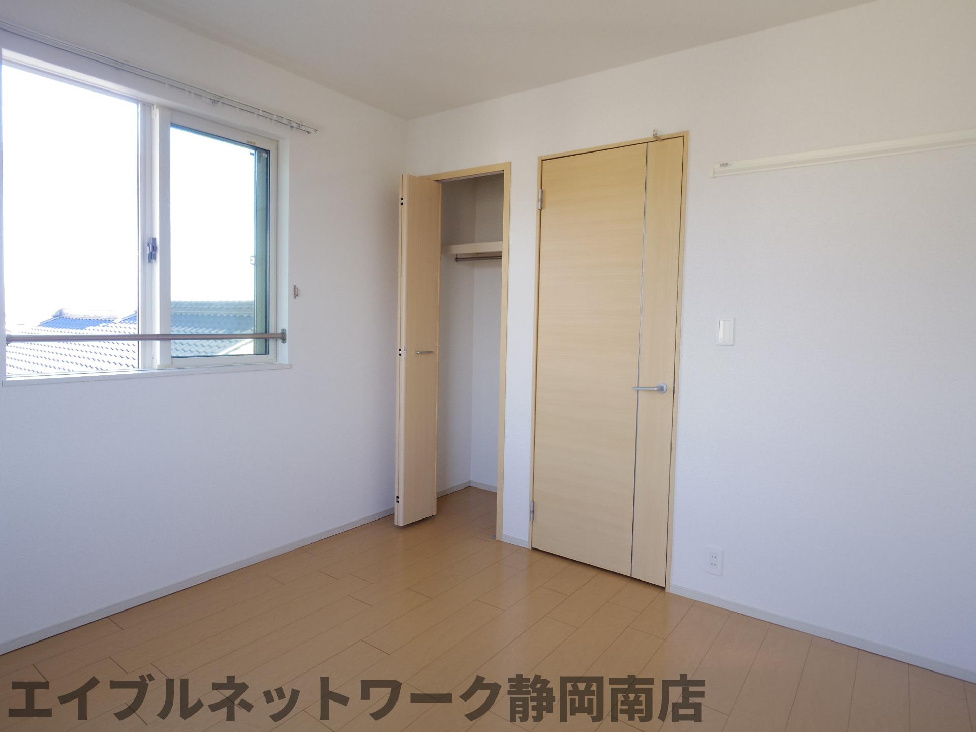 その他部屋・スペース　明るい洋室です