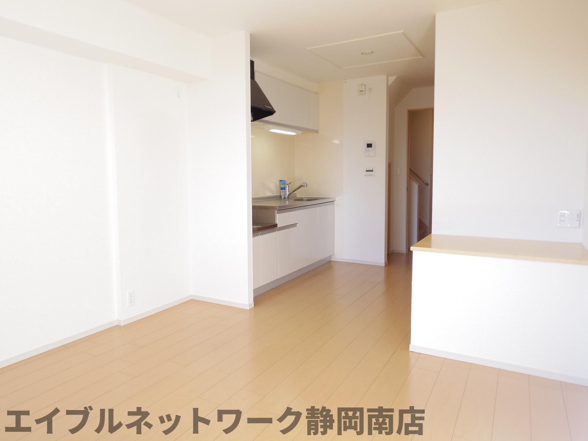 居室・リビング　使いやすいリビングです