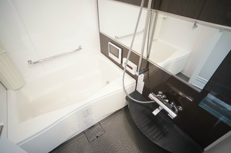 バス・シャワールーム　別号室