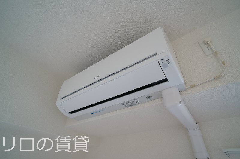 その他設備　別号室
