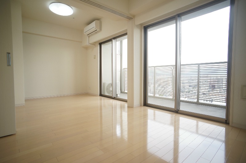 居室・リビング　別号室