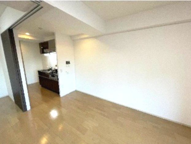 居室・リビング　リビング・ダイニング・キッチン　※同タイプの部屋のお写真です