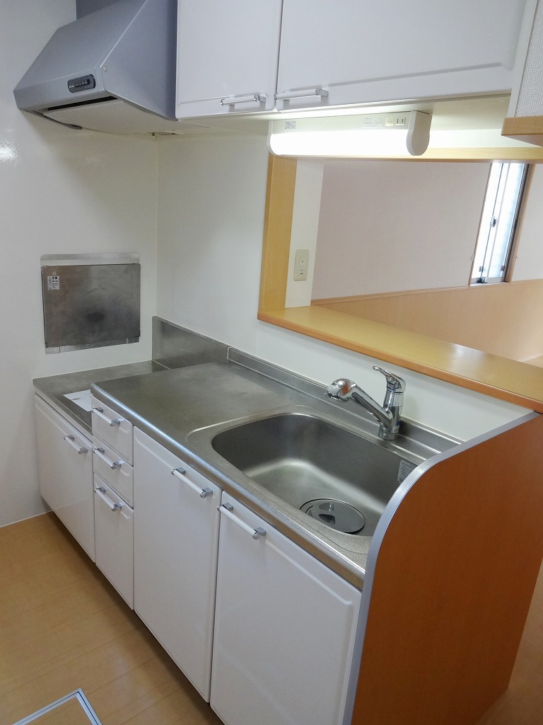 キッチン　参考写真