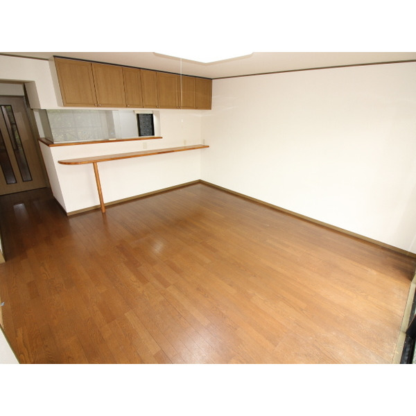 居室・リビング　写真は別室