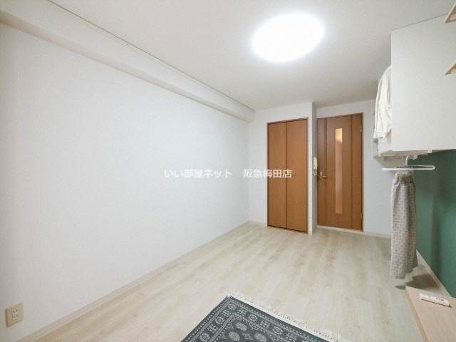 居室・リビング　※家具はイメージになります。