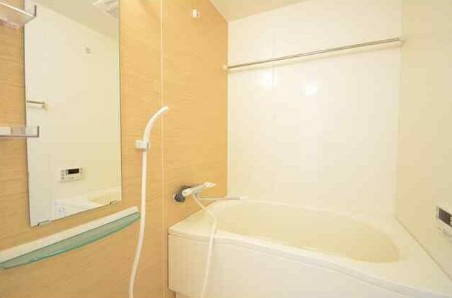 バス・シャワールーム　☆浴室☆