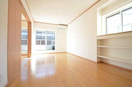 居室・リビング　☆リビング☆