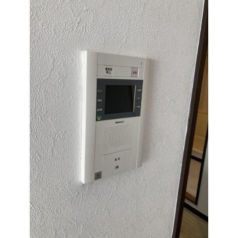 セキュリティ　セキュリティ（イメージ）