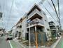 粉浜駅より徒歩3分 2階 新築の賃貸物件