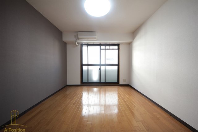 居室・リビング　フォレスト新町