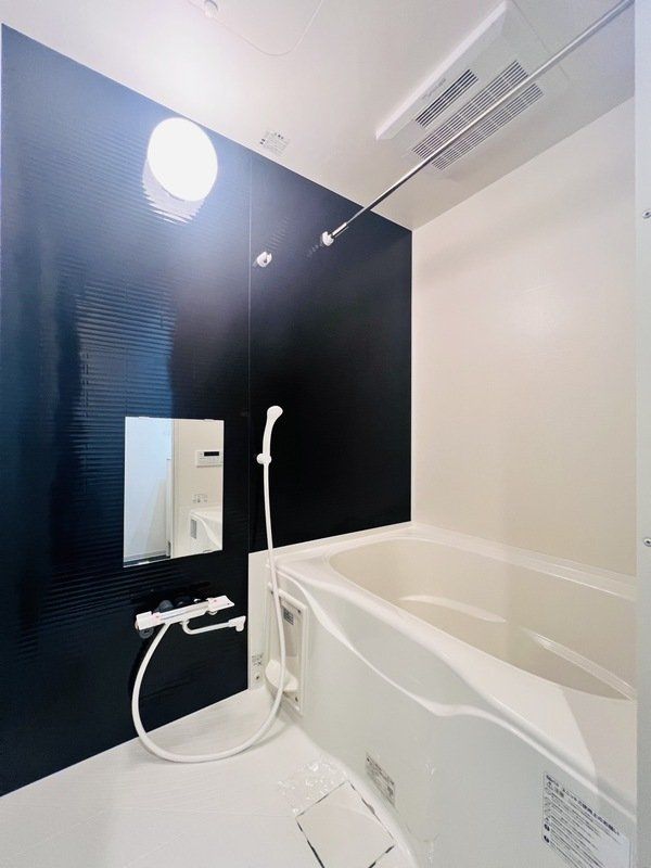 バス・シャワールーム　物件画像