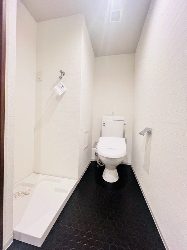 トイレ　物件画像
