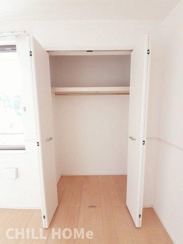 収納　当社、チルホームのHPもご覧ください(^^)/物件情報多数♪